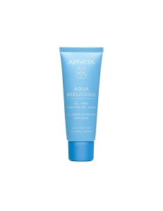 Apivita Aqua Beelicious Gel-Creme Hidratante Oil-Free 40ml