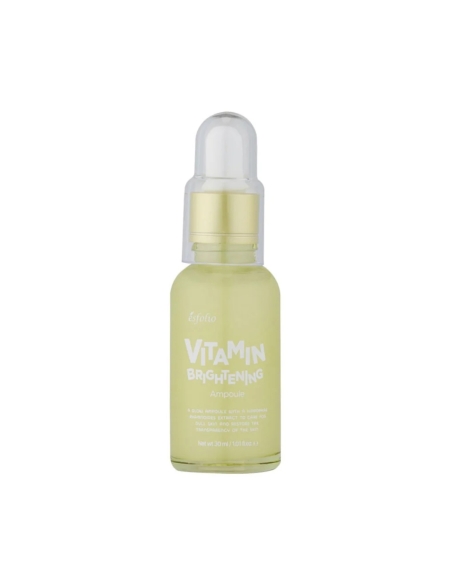 Esfolio Ampoule Vitamin Brightening 30ml