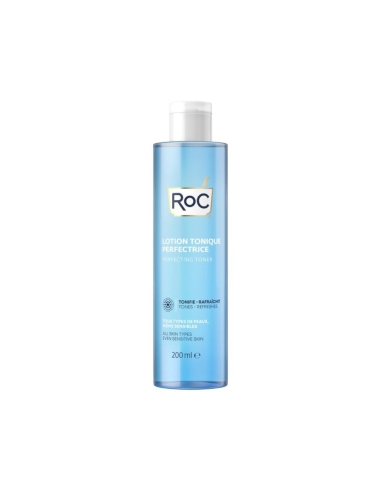 ROC Tónico Aperfeiçoador 200ml