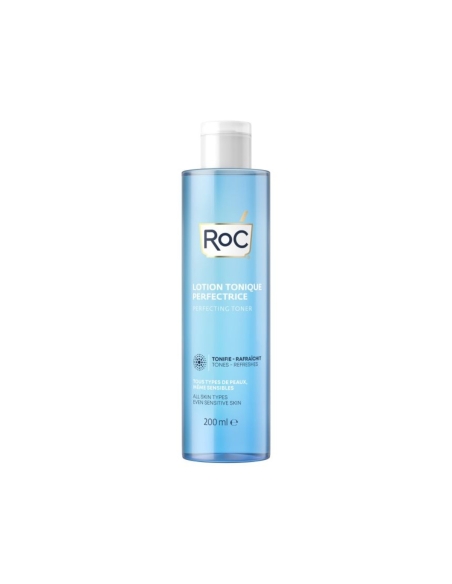 ROC Tónico Aperfeiçoador 200ml
