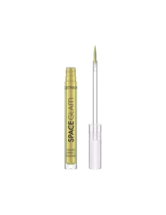 Catrice Space Glam Liquid Effect Eyeliner 020 Galactic...
