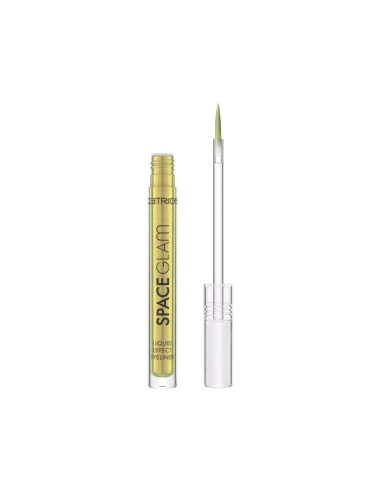 Catrice Space Glam Liquid Effect Eyeliner 020 Galactic Glitter 1,4ml