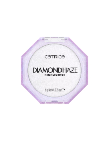 Catrice Diamond Haze Highlighter 010 Gimme Glitter 6g