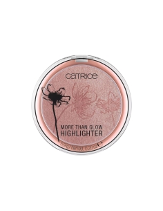 Catrice More Than Glow Highlighter 040 Absolute Blushin'...