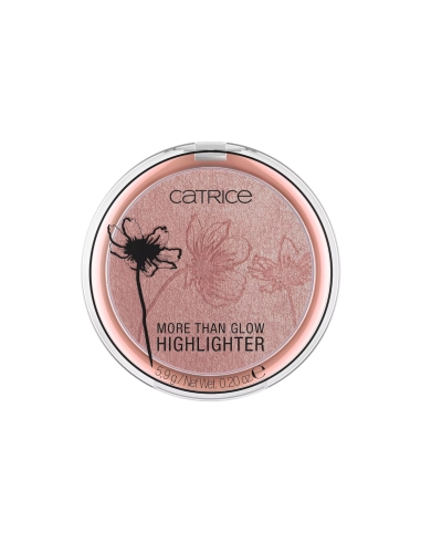 Catrice More Than Glow Highlighter 040 Absolute Blushin' Bright 5,9g