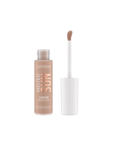 Catrice Melted Sun Liquid Bronzer 005 Tan Lines 10ml