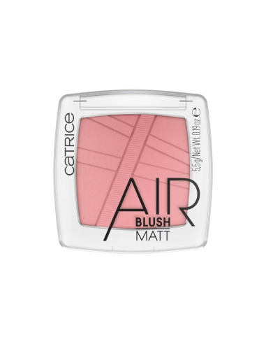 Catrice Air Blush Matt 140 Pink Lemonade 5,5g