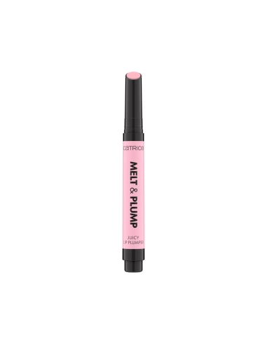 Catrice Melt and Plump Juicy Lip Plumper 010 More Amore 1,8g