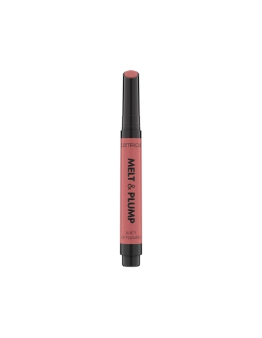 Catrice Melt and Plump Juicy Lip Plumper 020 Hyp nude tized 1,8g