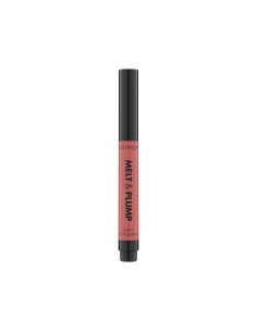 Catrice Melt and Plump Juicy Lip Plumper 020 Hyp nude... 2