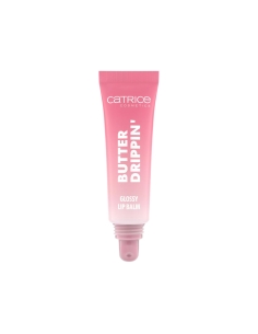 Catrice Butter Drippin Glossy Lip Balm 010 Pink Lemon...