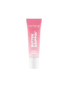 Catrice Butter Drippin Glossy Lip Balm 010 Pink Lemon... 2