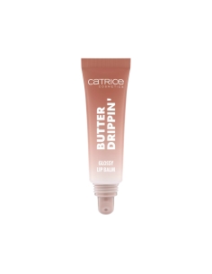 Catrice Butter Drippin Glossy Lip Balm 020 Maple Latte 10ml