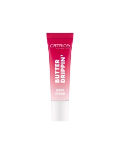 Catrice Butter Drippin Glossy Lip Balm 050 Cherry... 2