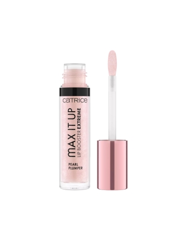Catrice Max It Up Lip Booster Extreme 070 It's A Pearl Thing 4ml
