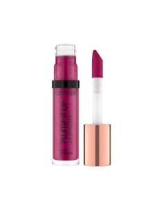Catrice Plump It Up Lip Booster 110 Selflove And Glitter...