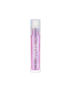 Catrice Diamond Glaze Lip Gloss 030 Less Bitter More... 2