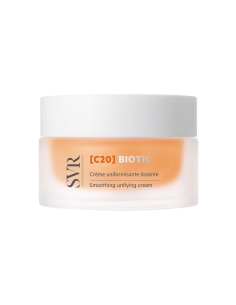 SVR C20 Biotic Recarregavel 50ml