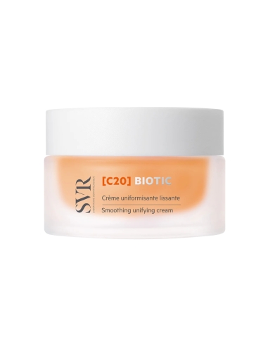 SVR C20 Biotic Recarregavel 50ml