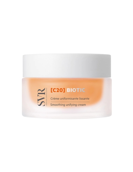 SVR C20 Biotic Recarregavel 50ml