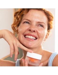 SVR C20 Biotic Recarregavel 50ml 2