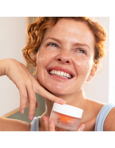 SVR C20 Biotic Recarregavel 50ml