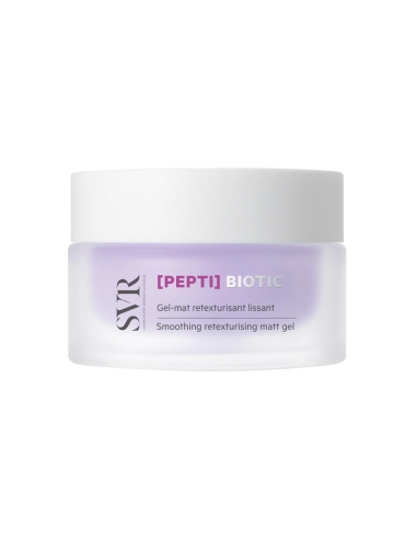 SVR Pepti Biotic Recarregavel 50ml