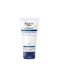 Eucerin UreaRepair Plus Creme de Mãos 75ml