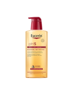 Eucerin pH5 Óleo Duche 400ml