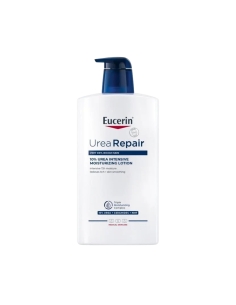 Eucerin UreaRepair Plus Loção Ureia 1000ml