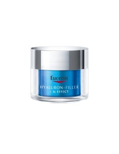 Eucerin Hyaluron-Filler Moisture Booster Noite 50ml