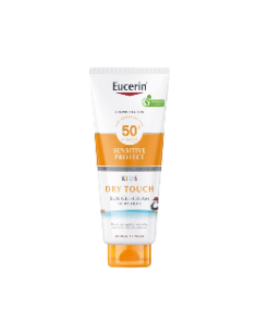 Eucerin Sun Kids Sensitive Protect Gel-Cream SPF50 400ml