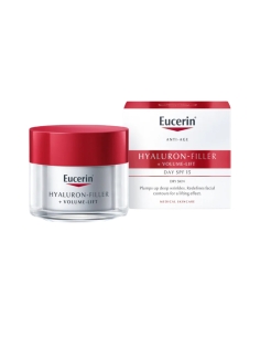 Eucerin Hyaluron Filler + Volume Lift Creme de Dia Pele... 2