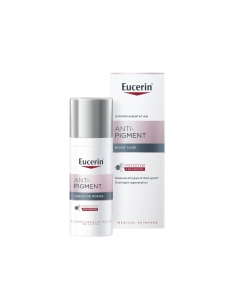 Eucerin Anti Pigment Creme Noite 50ML 2