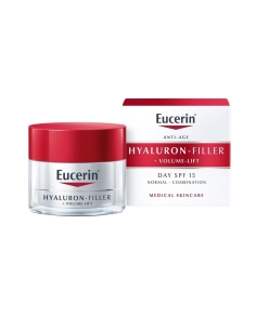 Eucerin Hyaluron Filler Volume Lift Creme de Dia Pele... 2