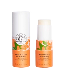 Roger Gallet Néroli Perfume Sólido de Bem-Estar 5g