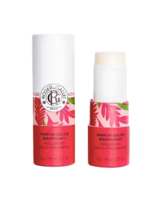 Roger Gallet Gingembre Rouge Perfume Sólido de Bem-Estar 5g