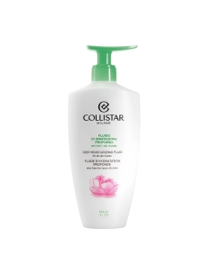 Collistar Fluido de Hidratação Profunda Maxi Size 400ml