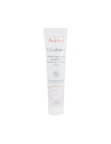 Avène Cicalfate Creme Reparador Protetor 40ml