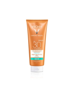 Vichy Soleil Leite Corpo SPF30 300ml