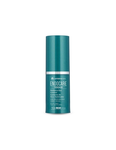 Endocare Tensage Contorno de Olhos 15ml