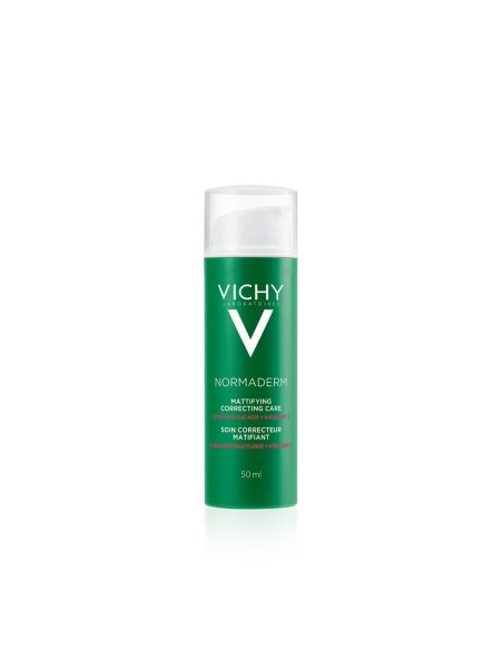 Vichy Normaderm Creme Hidratante Anti Imperfeições 50ml
