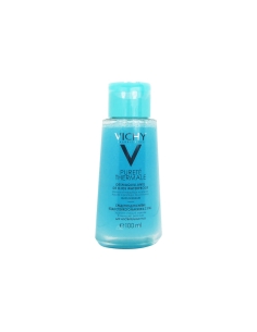 Vichy Pureté Thermal Desmaquilhante Bifásico Olhos 100ml