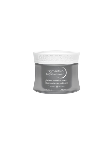 Bioderma Pigmentbio Night Renewer 50ML