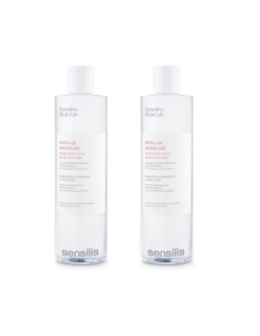Sensilis Duo Micellar Water [AR] Peles Sensíveis e...
