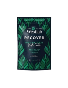 Westlab Recover Sais de Banho 1kg