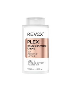 Revox B77 Plex Bond Smoothing Crème Step 6 260ml