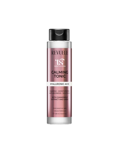 Revuele TS Calming Tonic Hyaluronic Acid 250ml