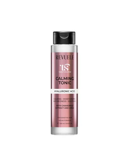 Revuele TS Calming Tonic Hyaluronic Acid 250ml