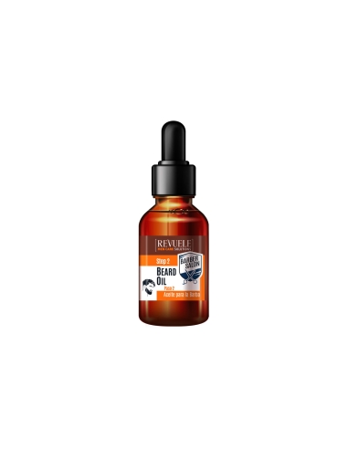 Revuele Men Care Solutions Beard Oil 30ml